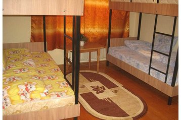 Rumunija Privát Suceava, Eksterijer